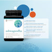 Youtheory Ashwagandha 7,200 mg Per Serving, with Clinically Proven KSM-66 and GingeverGinger to Support the Efficacy of Ashwagandha. Helps Increase Resistance to Stress and Anxiety, Vegan, 60 Capsules 🍁 All In One Marketplace Canada