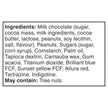 M&M’S Peanut Milk Chocolate Candy, Celebration Size Share Bag, 1kg – Bulk Party Candy for Sharing, Events, Movie Nights & Holidays 🍁 All In One Marketplace Canada