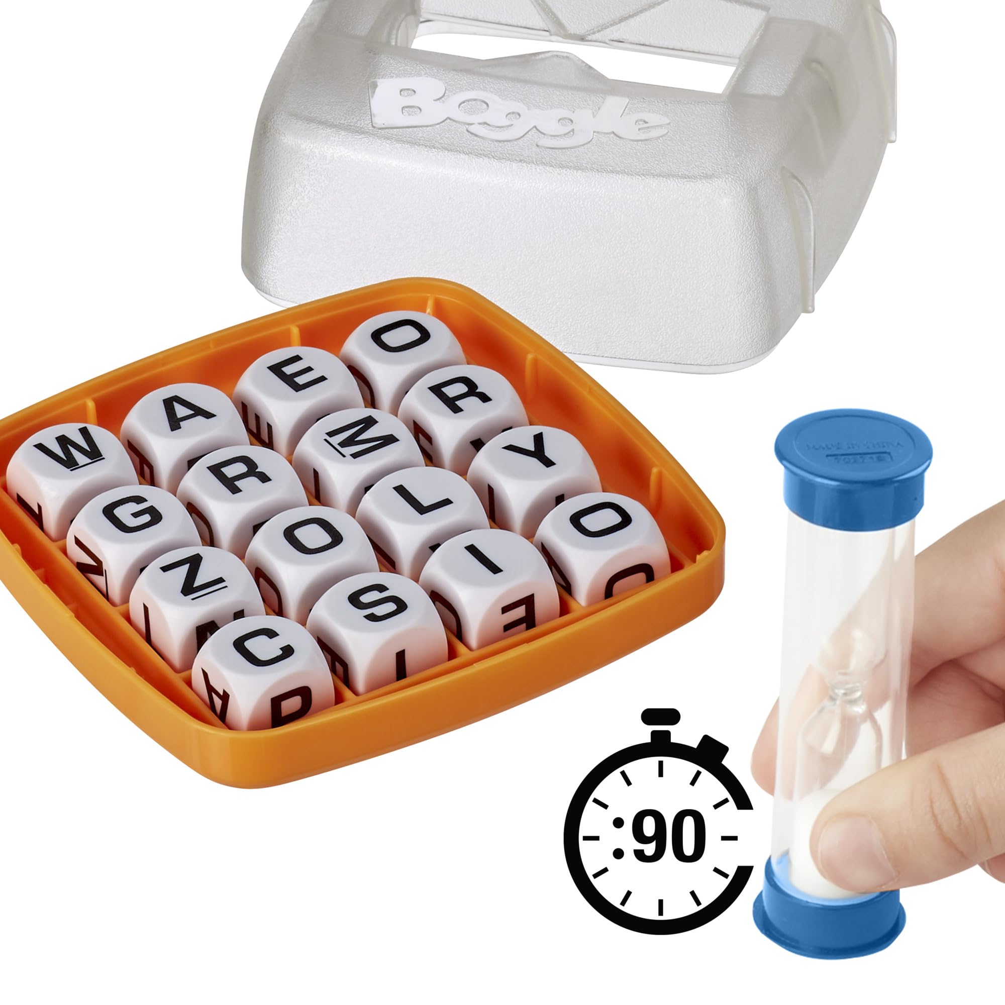 Hasbro Boggle 🍁 All In One Marketplace Canada