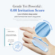 medicube Zero Pore Clear Blue Capsule Facial Deep Cleanser for Skin Texture, Blackhead & Pore Care | AHA, BHA & PHA for Double Cleansing, Daily Gentle Face Wash, Korean Skincare | 120g / 4.23 oz 🍁 All In One Marketplace Canada