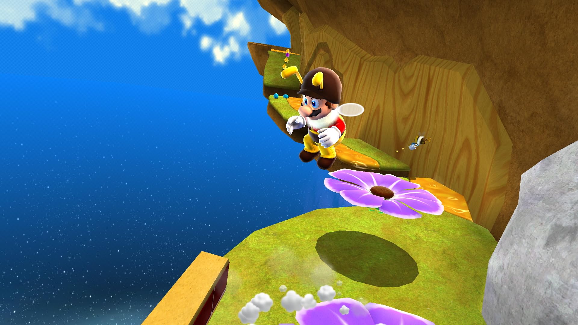 Super Mario Galaxy™ + Super Mario Galaxy™ 2 (CAN Version) 🍁 All In One Marketplace Canada