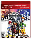 Kingdom Hearts: HD 1.5 ReMix - Greatest Hits Edition - PlayStation 3 (Used)