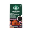 Starbucks VIA Instant Italian Roast (Pack of 12), Italian Roast, 96 count 🍁 All In One Marketplace Canada
