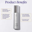Kenra Platinum Blow-Dry Mist | Ultra Lightweight Thermal Heat Protectant | Reduces Dry Time & Frizz | Fine to Medium Hair | 100 mL 🍁 All In One Marketplace Canada