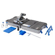 Dremel Blueprint Portable Saw Station with 12V Brushless Compact Circular Saw and Multi-Purpose Cutting Case (CS12V-S1C) 🍁 All In One Marketplace Canada