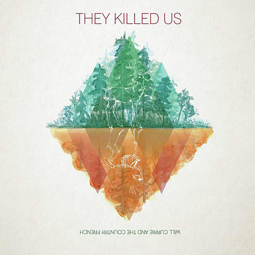 They Killed Us
