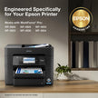 Epson 822 Genuine Ink Standard Capacity Color Cartridge 4-Pack T822520 🍁 All In One Marketplace Canada
