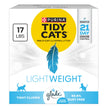 Purina Tidy Cats Lightweight with Glade Clear Springs Multi-Cat, Clumping, Low Dust, Scented Cat Litter - 17 lb. Box 🍁 All In One Marketplace Canada