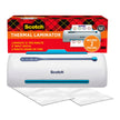 Scotch PRO Thermal Laminator, 2 Roller System, 9 inch(TL906) 🍁 All In One Marketplace Canada