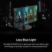 MSI MAG 275UPD E14 27-inch 3840 x 2160 (UHD) Gaming Monitor, 288Hz, Adaptive-Synch, HDMI, DisplayPort, VESA Mountable, Tilt, Height Adjustable, Speaker, 1ms, Black 🍁 All In One Marketplace Canada