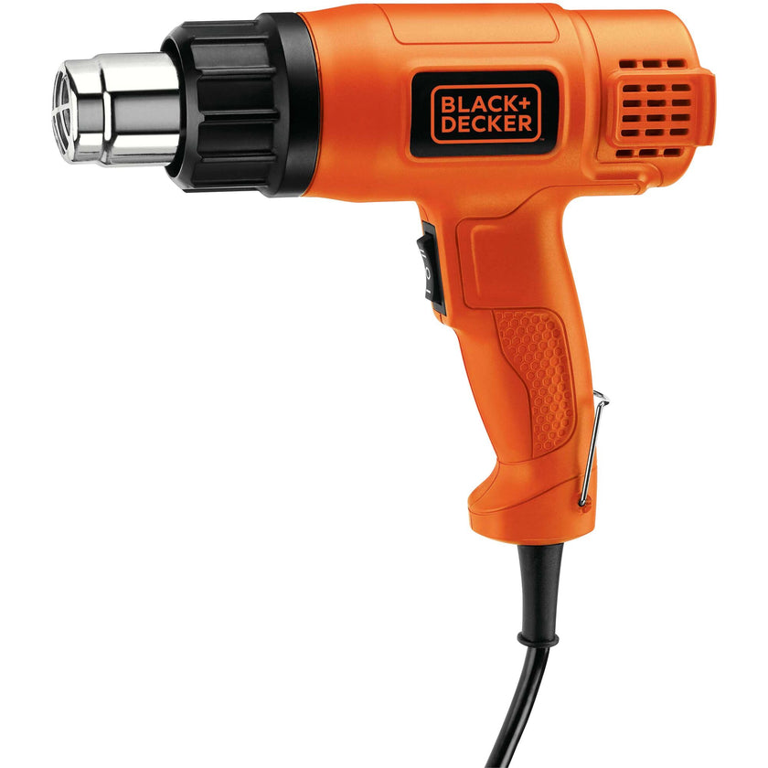 BLACK+DECKER Heat Gun, Dual Temperature (HG1300) 🍁 All In One Marketplace Canada