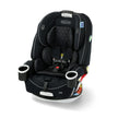 Graco 4Ever All-in-One Convertible Car Seat, 4-in-1 Baby to Big Kid Car Seat from 1.8-54 kg (4-120 lb), ProtectPlus Engineered, Drew 🍁 All In One Marketplace Canada