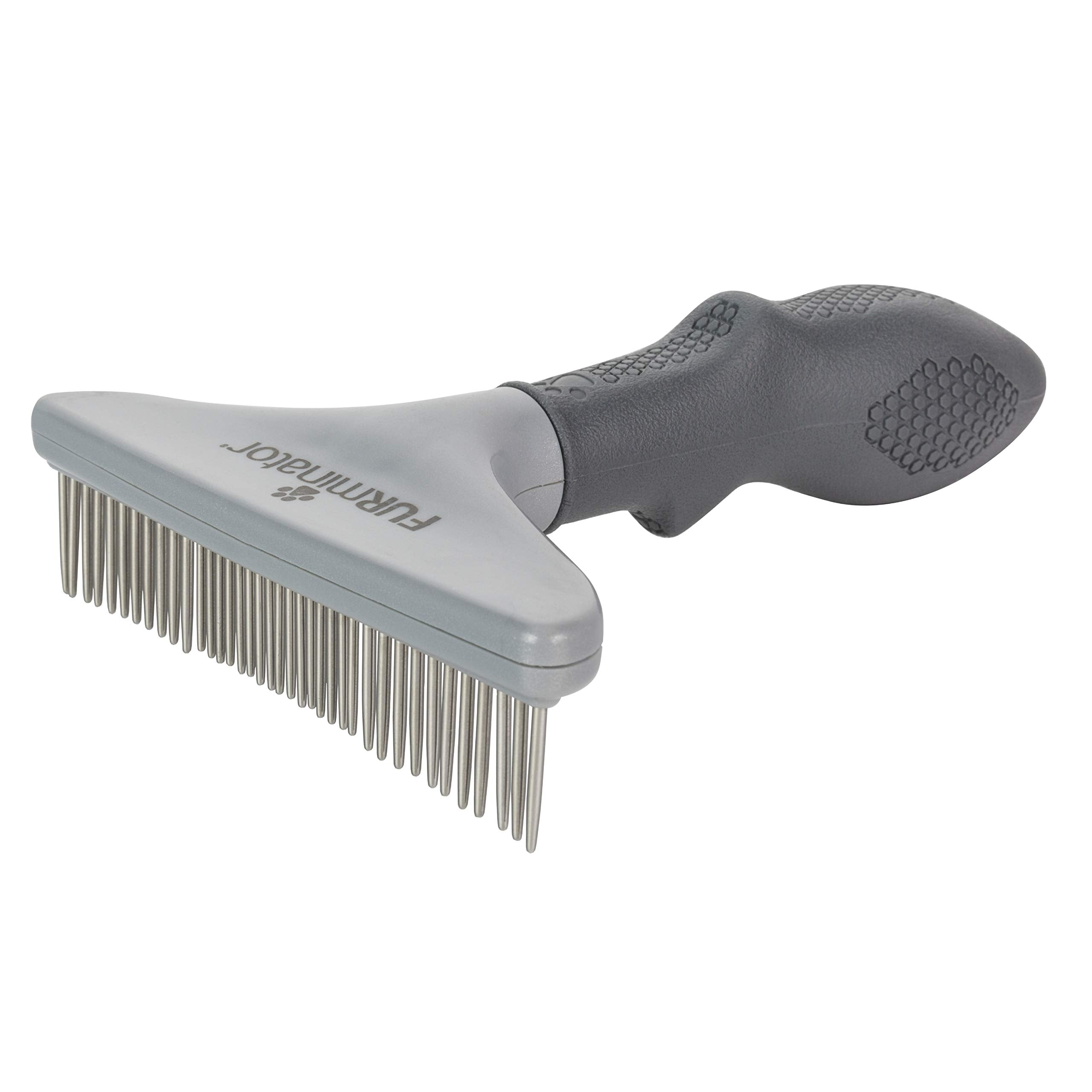 FURminator Grooming Rake, Updated Model 🍁 All In One Marketplace Canada