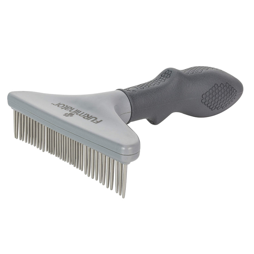 FURminator Grooming Rake, Updated Model 🍁 All In One Marketplace Canada