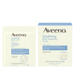 Aveeno Soothing Bath Treatment, Eczema, Dry Skin Relief, Colloidal Oatmeal Bath, Cleanser, Fragrance Free, 8-pack, 42 gram 🍁 All In One Marketplace Canada