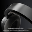 SteelSeries Arctis Nova 7X Wireless Gen 2 Gaming Headset - Real-Time App Control, 50+ HR Play, Neodymium Drivers, Mix 2.4GHz/Bluetooth, Xbox, PC, PS5/PS4, Switch 1/2, Mobile - Black 🍁 All In One Marketplace Canada