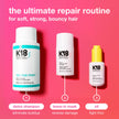 K18 Leave-In Molecular Repair Hair Mask, Patented, Lasting Repair For Dry, Frizzy, Damaged Hair, Reverse Damage In 4 Minutes From Bleach, Color, Chemical Services + Heat 🍁 All In One Marketplace Canada