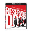 Reservoir Dogs - 4K/Blu-Ray (Used)