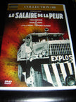 Le Salaire De La Peur - DVD