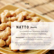 Herba Nattokinase Supplement 2000 FU – 100mg, 120 Delayed Release Capsules | Helps to Support Heart Health | Made in Canada 🍁 All In One Marketplace Canada
