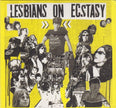 Lesbians on Ecstasy / Lesbians on Ecstasy - CD (Used)