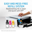 HP 32XL Black Ink Bottle, 135ml (1VV24AN) 🍁 All In One Marketplace Canada