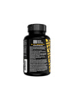 MUTANT Multi Vitamins - Men's Multivitamin for Hardcore Athletes & Body Builders, Supports Muscle Function, Energy Metabolism, Immune Health with 70 Vitamins Minerals Antioxidants (60 Caplets, CA) 🍁 All In One Marketplace Canada