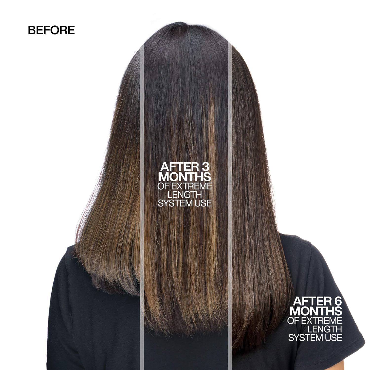 Redken Extreme Length Conditioner | Infused With Biotin and Castor Oil | Promotes Healthy Hair | Fortifies, Strengthens & Conditions Hair 🍁 All In One Marketplace Canada