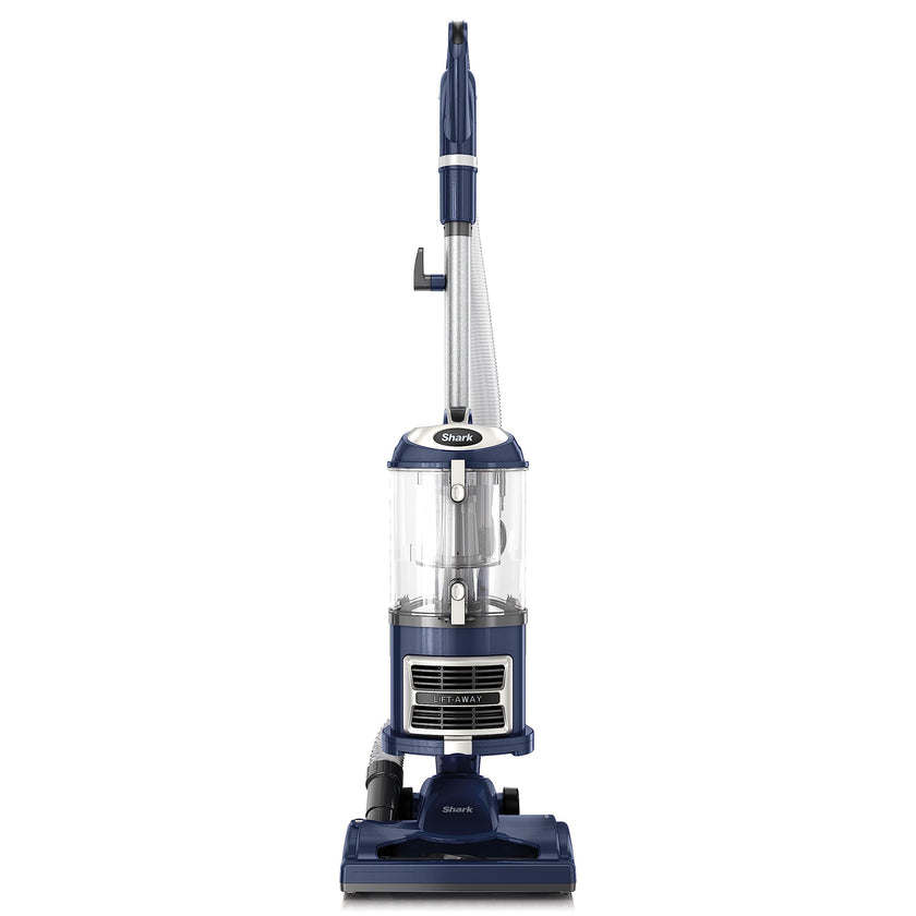 Shark NV380C Navigator Lift-Away Upright Vacuum, Large Dust Cup, Navy 🍁 All In One Marketplace Canada