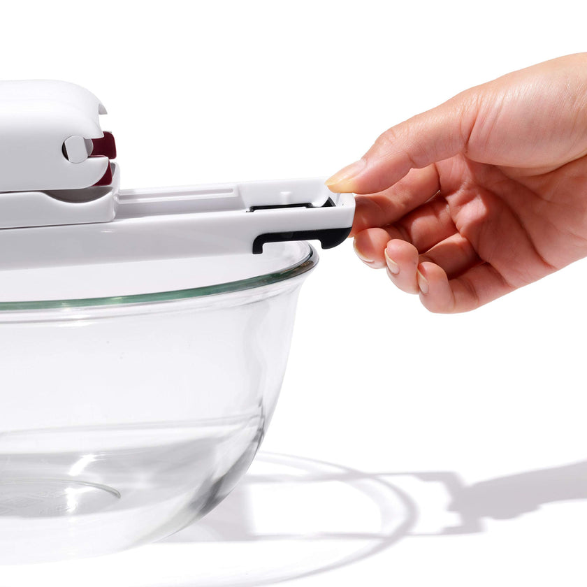 OXO Good Grips Quick-Release Cherry Pitter 🍁 All In One Marketplace Canada