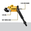 DEWALT DWASHRIR Impact Ready Shears Attachment 🍁 All In One Marketplace Canada