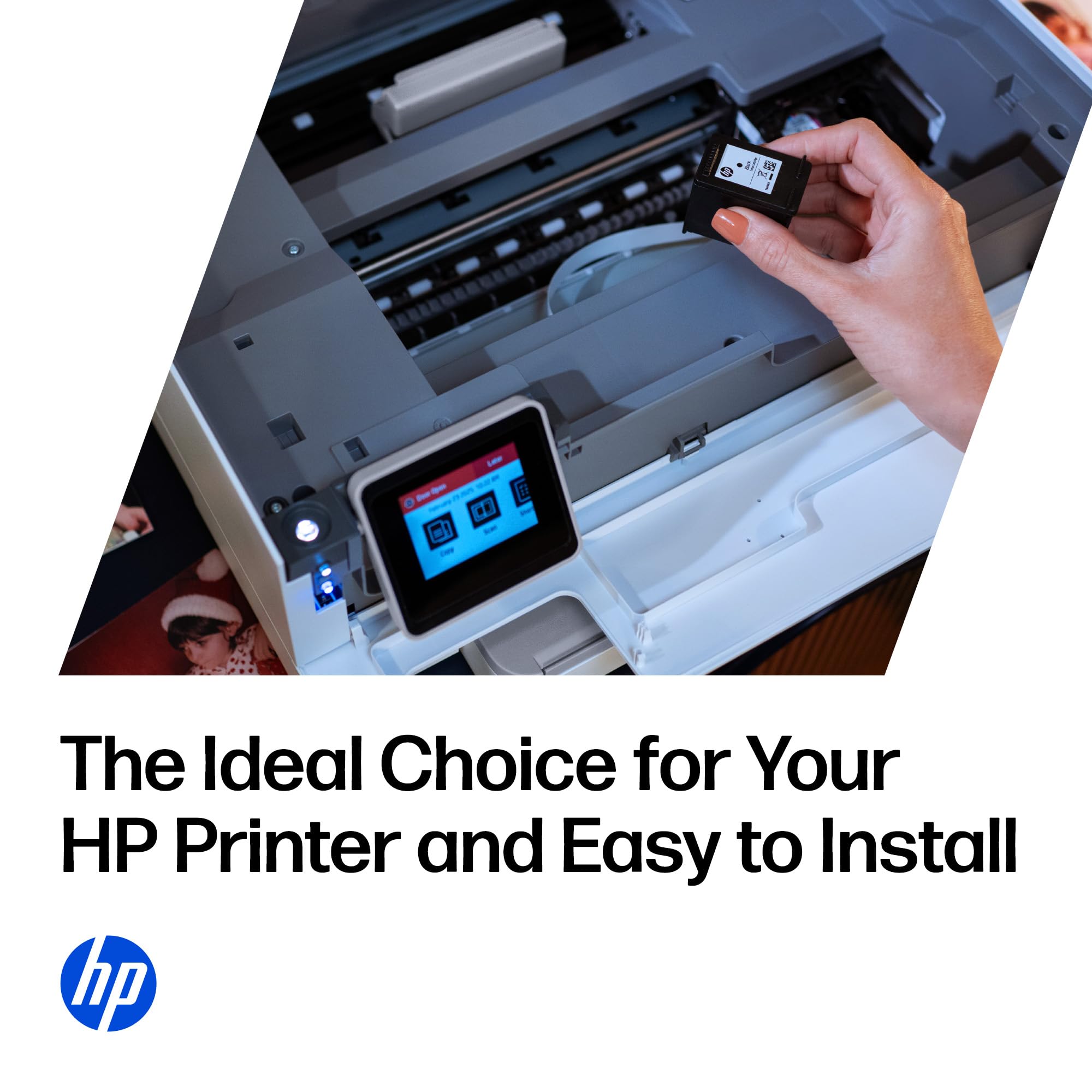 HP 950XL (CN045AN#140) Black Original Ink Cartridge 🍁 All In One Marketplace Canada
