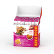 Catit Creamy Cat Treats Lickable, Chicken & Shrimp Flavor, 50 tubes, Mega Pack, Hand-Fed Lickable Cat Treats, Healthy & Hydrating, Made With Fresh Ingredients, Gaterie Pour Chat 🍁 All In One Marketplace Canada