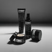 STMNT Statement Grooming Goods Dry Clay, Extra Matte Finish, Super Strong Control, Easy to Wash Out, 100 ml 🍁 All In One Marketplace Canada