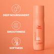 Wella Professionals Invigo Nutri-Enrich Deep Nourishing Shampoo | For Dry or Stressed Hair | 33.8 Fl oz 🍁 All In One Marketplace Canada