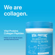 VITAL PROTEINS Bovine Collagen Peptides Powder, Helps Form Collagen And Reduce Joint Pain Associated With Osteoarthritis, Source Of Amino Acids, No Added Sugar, No Artificial Colours Or Flavours, 567 g 🍁 All In One Marketplace Canada
