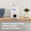 ATTITUDE Floor Cleaner Refill, EWG Verified, Streak-Free, Vegan & Plant-Based for Tile, Wood & Laminate Floors, Made in Canada, Citrus Zest Scent, 2 Liters 🍁 All In One Marketplace Canada
