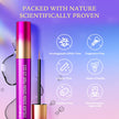 Premium Eyelash Serum and Eyebrow Enhancer by VieBeauti, Lash boost Serum for Fuller and Thicker Lashes & Brows (3ML) 🍁 All In One Marketplace Canada