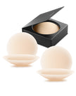 VOCH GALA Nipple Cover for Women 2 Pairs, Reusable Sticky Bra, Ultra Thin Nipple Pasties, Travel Essentials Crème 🍁 All In One Marketplace Canada