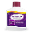 RestoraLAX Powder Stool Softener Laxative - Laxatives For Constipation, Effective Constipation Relief For Adults, No Taste, No Grit, No Gas, No Bloat, No Cramps, No Sudden Urge, 45 Doses, 765 grams 🍁 All In One Marketplace Canada