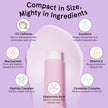 grace & stella Under Eye Brightener Balm Stick - Travel Essentials - Caffeine Eye Cream for Dark Circles, Puffiness, Wrinkles - Vegan Moisturizer Stick with Niacinamide, Hyaluronic Acid (0.13oz/3.5g) 🍁 All In One Marketplace Canada
