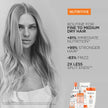 Kérastase Nutritive Bain Satin Hydrating Shampoo for Dry Hair, 250 mL 🍁 All In One Marketplace Canada