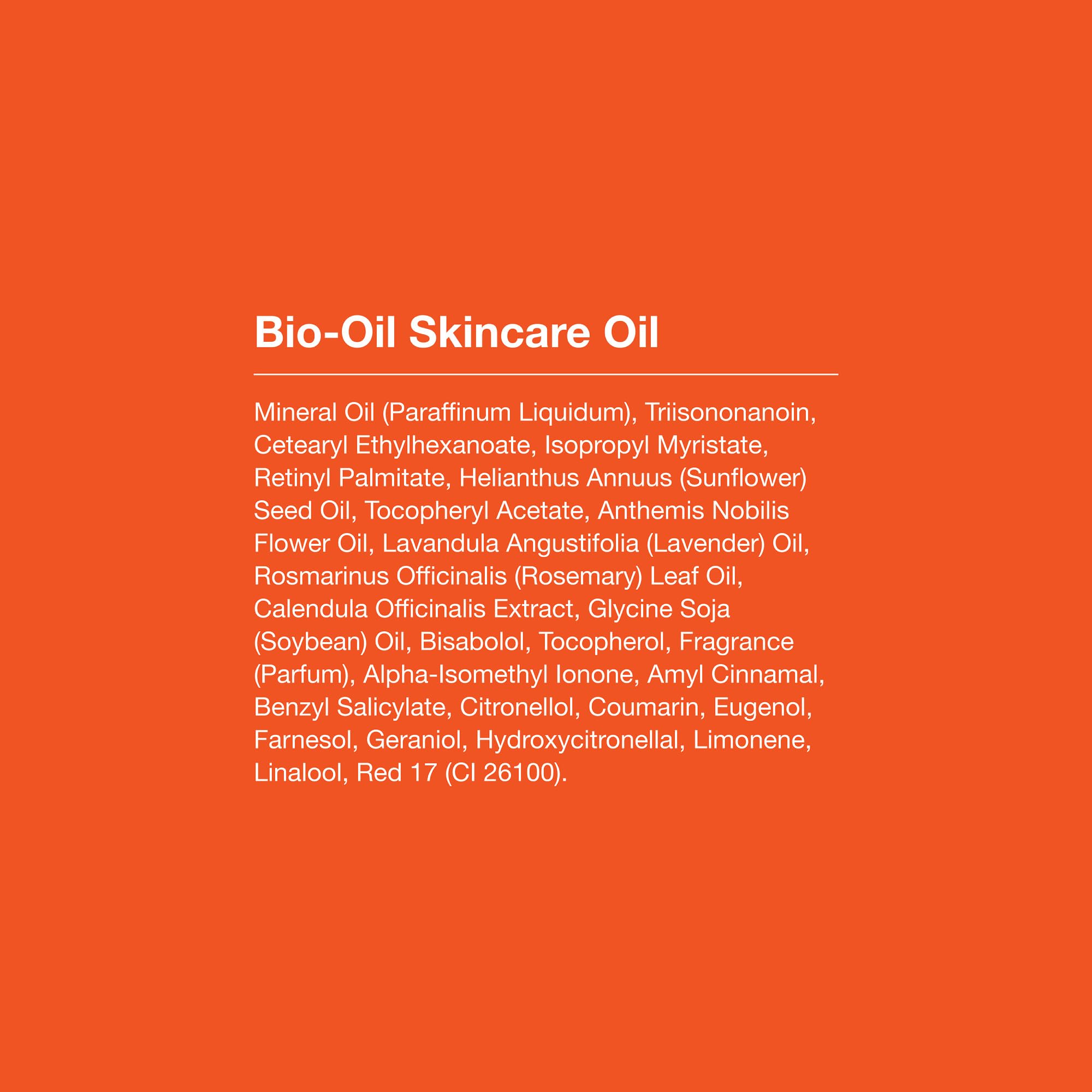 Bio-Oil Skincare Oil | Specialist Skincare Formulation | 200ml 🍁 All In One Marketplace Canada