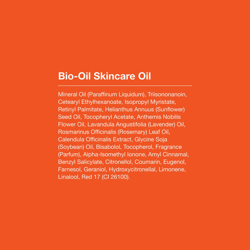 Bio-Oil Skincare Oil | Specialist Skincare Formulation | 200ml 🍁 All In One Marketplace Canada