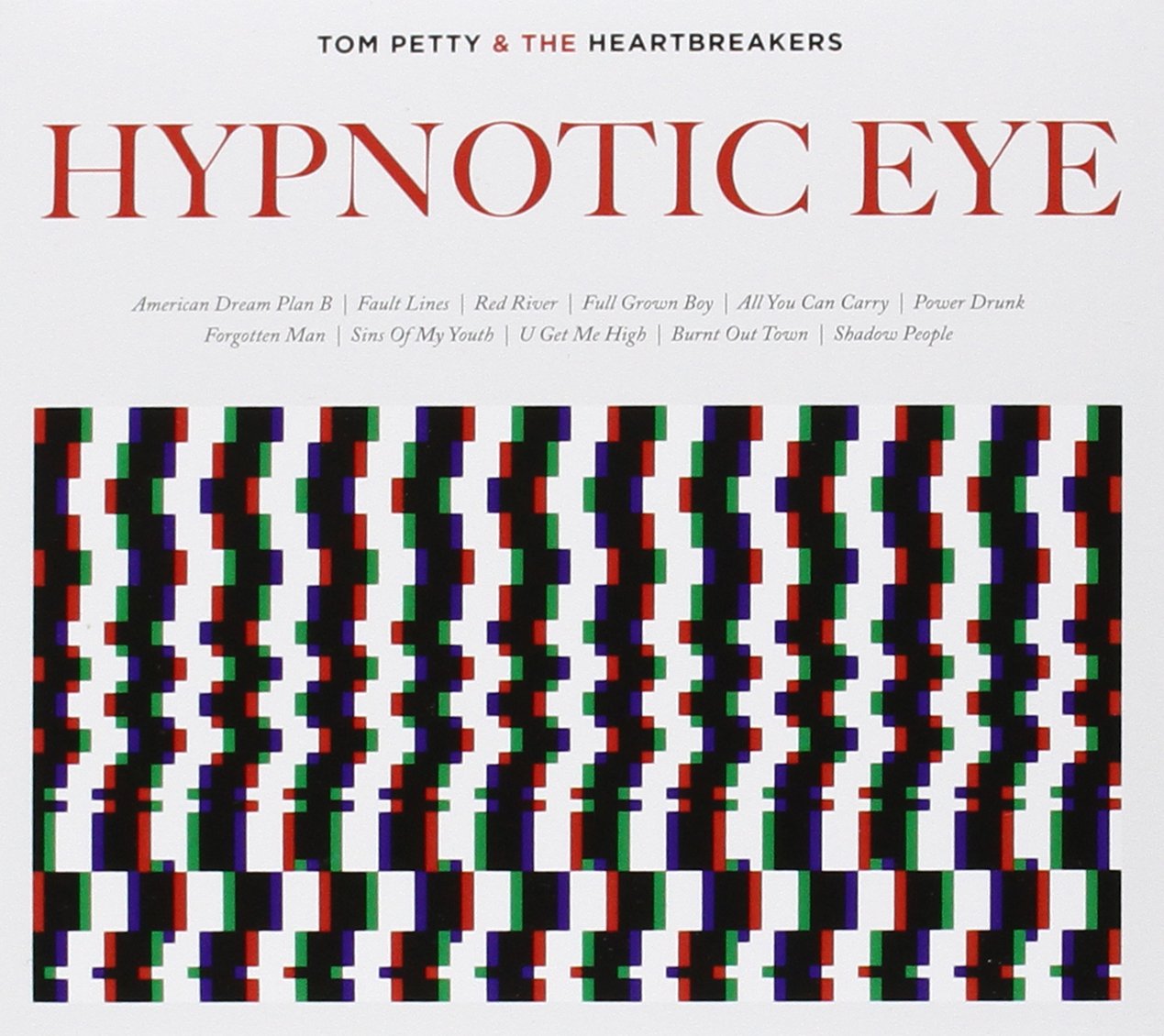Hypnotic Eye