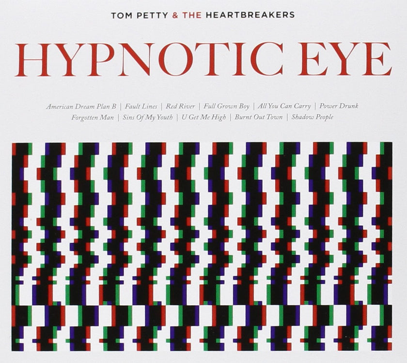 Hypnotic Eye