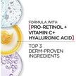 L'Oreal Paris Revitalift Triple Power LZR Anti-Aging Cream Night Moisturizer, with Hyaluronic Acid & Pro-Xylane, 50 mL 🍁 All In One Marketplace Canada