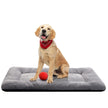 VERZEY Medium/Large Dog Bed Mat Crate Pad, 36