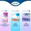 TENA Adult Incontinence, Discrete Disposable, Underwear, Comfortable Fit, Ultimate Absorption Protection, Unisex, Medium (M), 28 Count 🍁 All In One Marketplace Canada