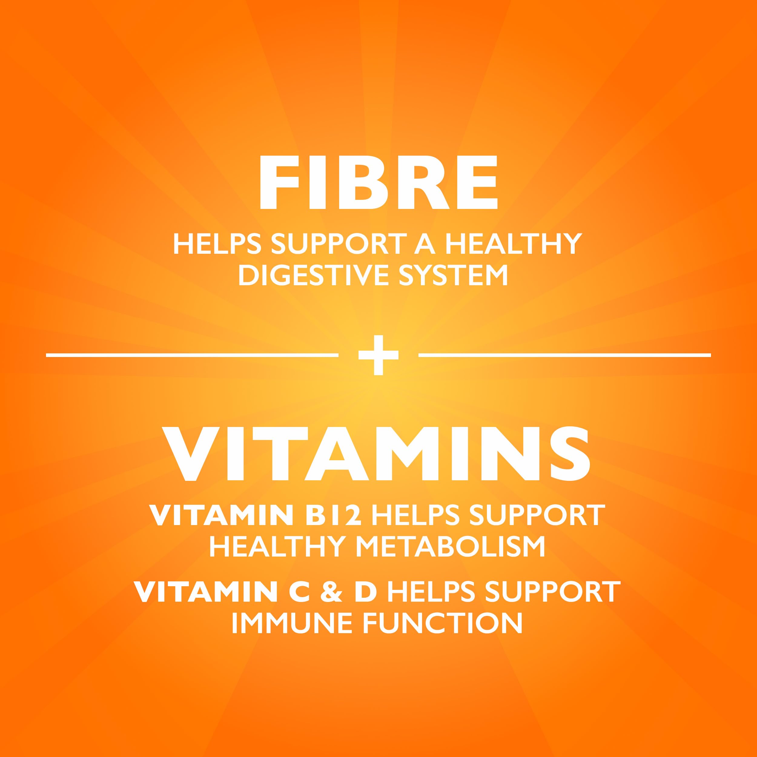 Metamucil, Fibre + Metabolism Gummy Supplement for Digestive Health, Plant Based, No Sugar Added, Citrus Berry Flavored, 72 Gummies 🍁 All In One Marketplace Canada